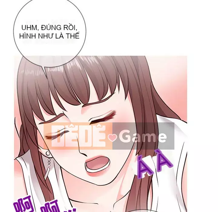 Tình cờ sống bên nhau Chương 1-7