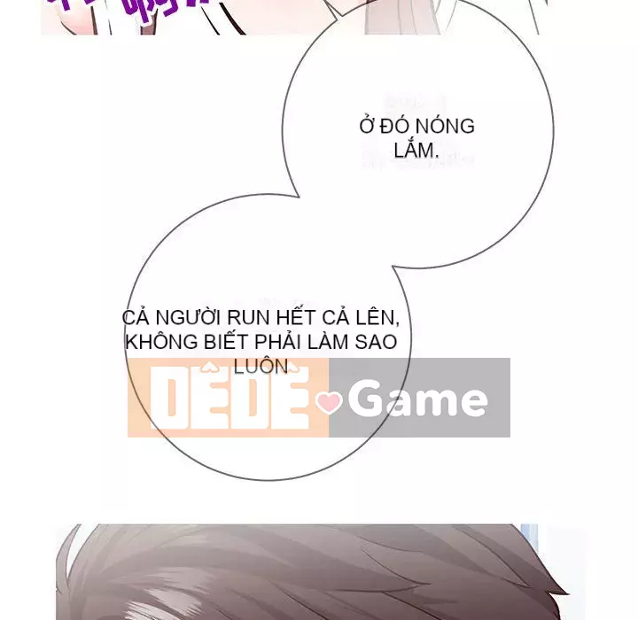 Tình cờ sống bên nhau Chương 1-7