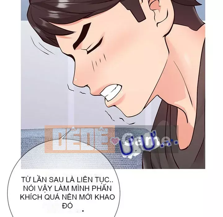 Tình cờ sống bên nhau Chương 1-7