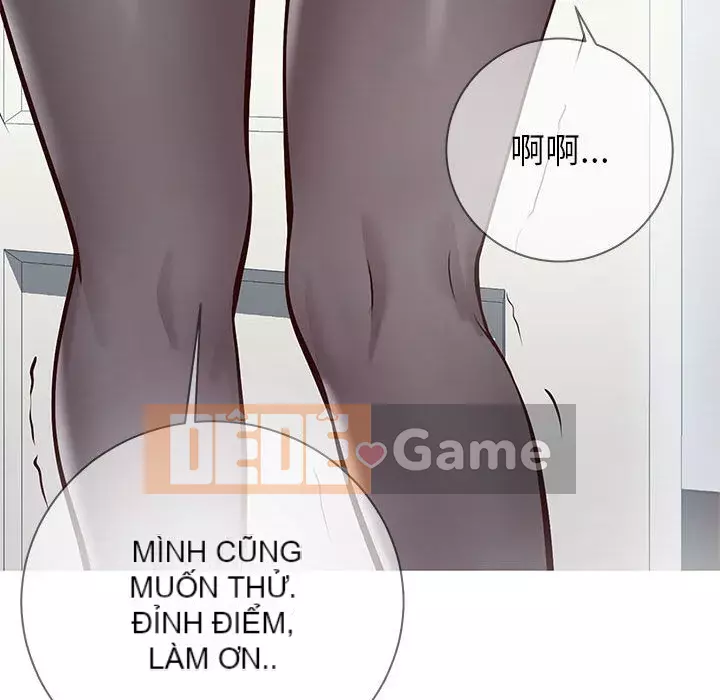 Tình cờ sống bên nhau Chương 1-7