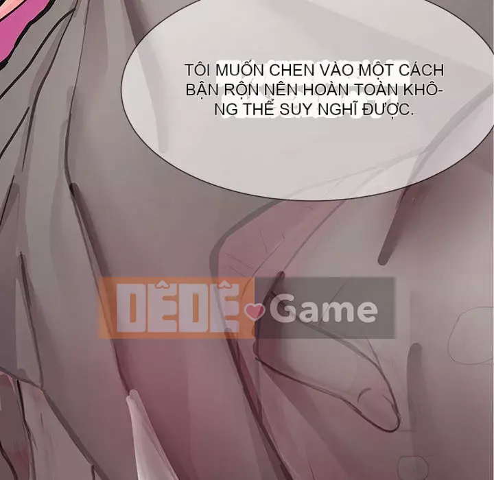 Tình cờ sống bên nhau Chương 1-7