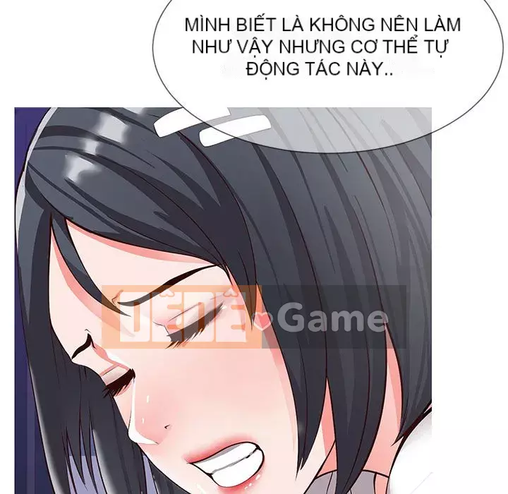 Tình cờ sống bên nhau Chương 1-7