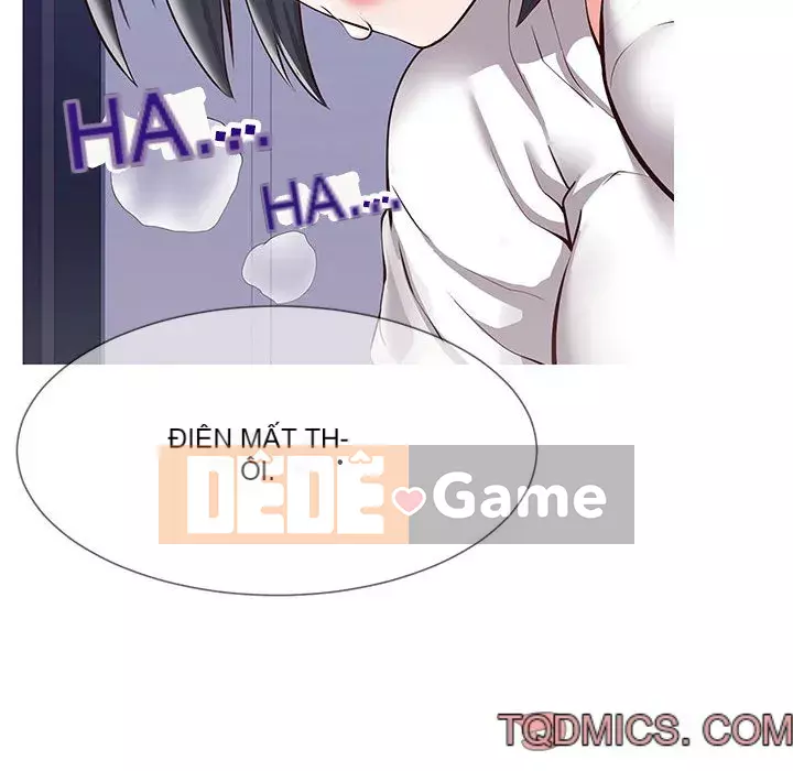 Tình cờ sống bên nhau Chương 1-7