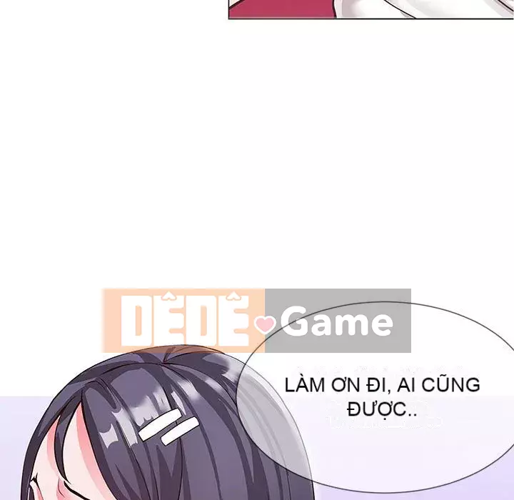 Tình cờ sống bên nhau Chương 1-7