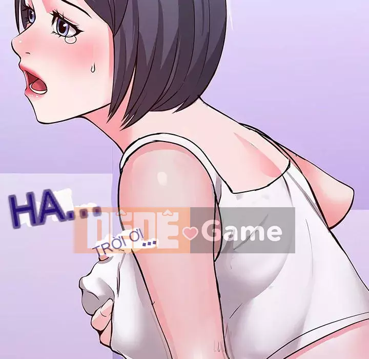 Tình cờ sống bên nhau Chương 1-7