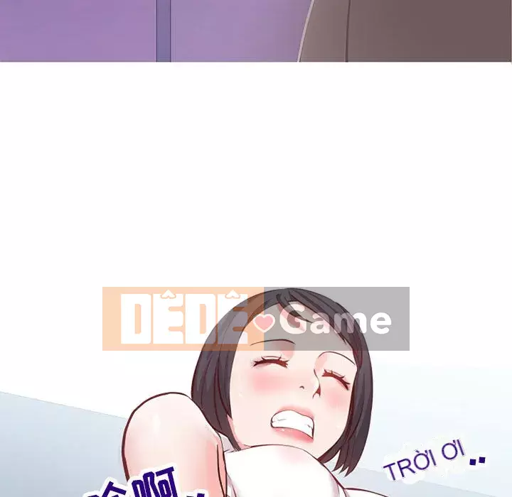 Tình cờ sống bên nhau Chương 1-7