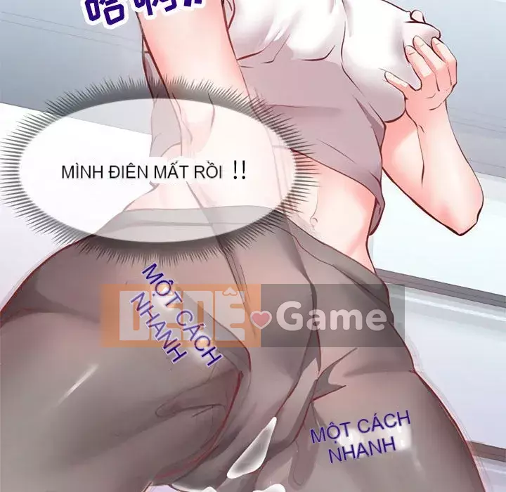 Tình cờ sống bên nhau Chương 1-7