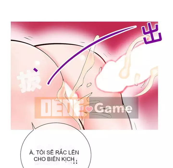 Tình cờ sống bên nhau Chương 1-7