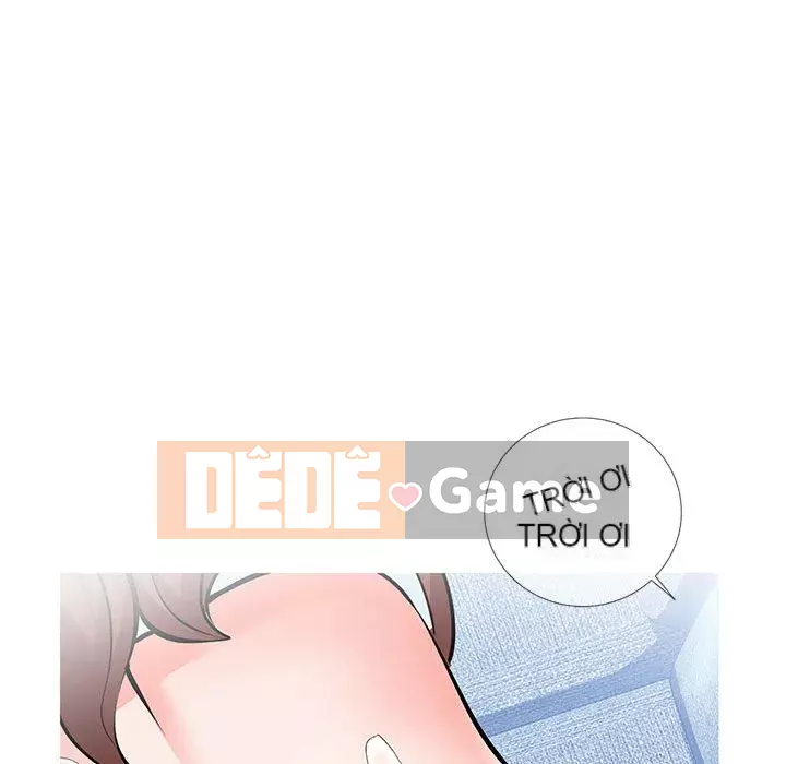 Tình cờ sống bên nhau Chương 1-7