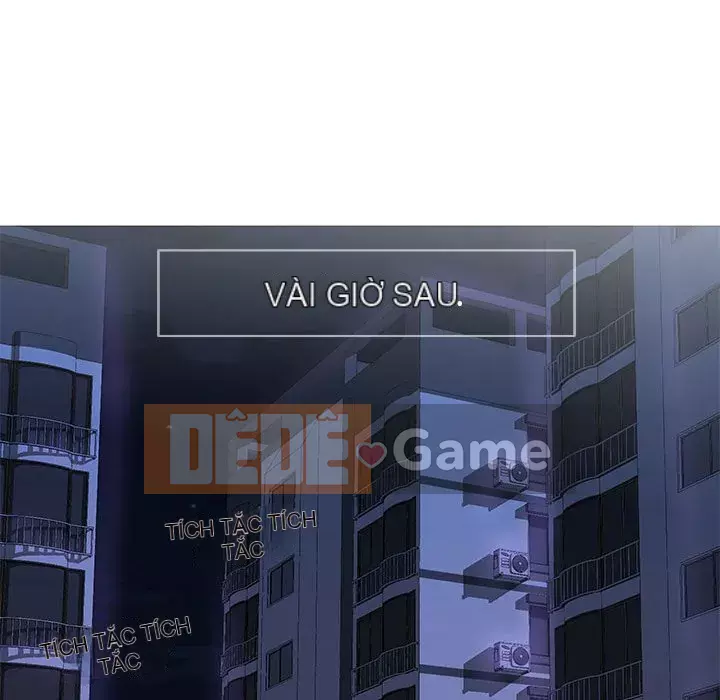 Tình cờ sống bên nhau Chương 1-7