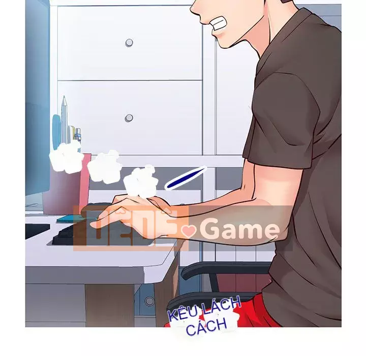 Tình cờ sống bên nhau Chương 1-7