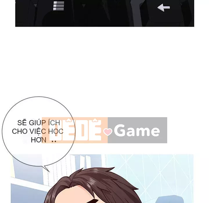 Tình cờ sống bên nhau Chương 1-7