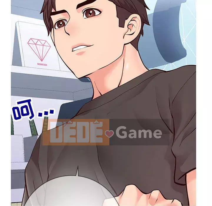 Tình cờ sống bên nhau Chương 1-7