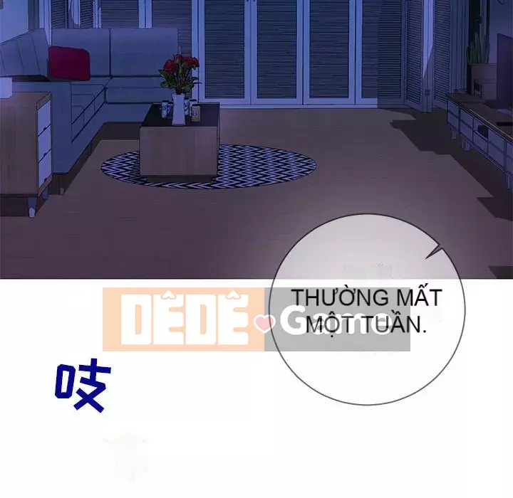 Tình cờ sống bên nhau Chương 1-7