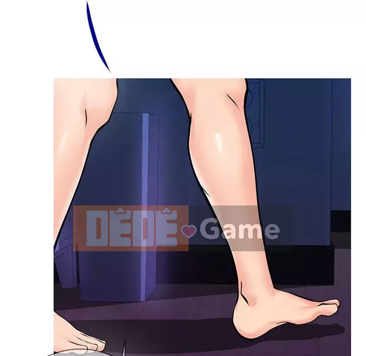 Tình cờ sống bên nhau Chương 1-7