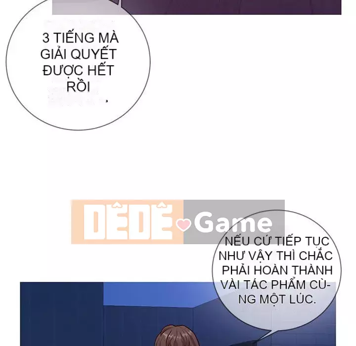 Tình cờ sống bên nhau Chương 1-7