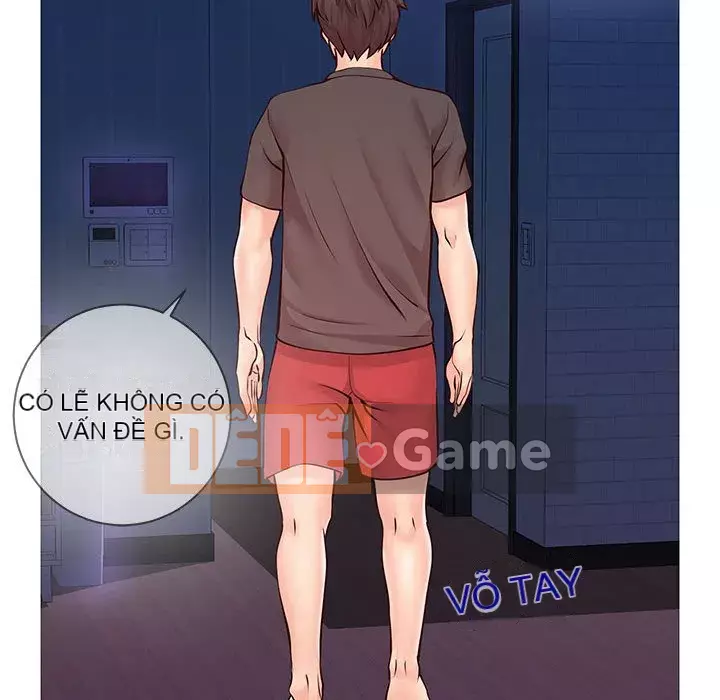 Tình cờ sống bên nhau Chương 1-7