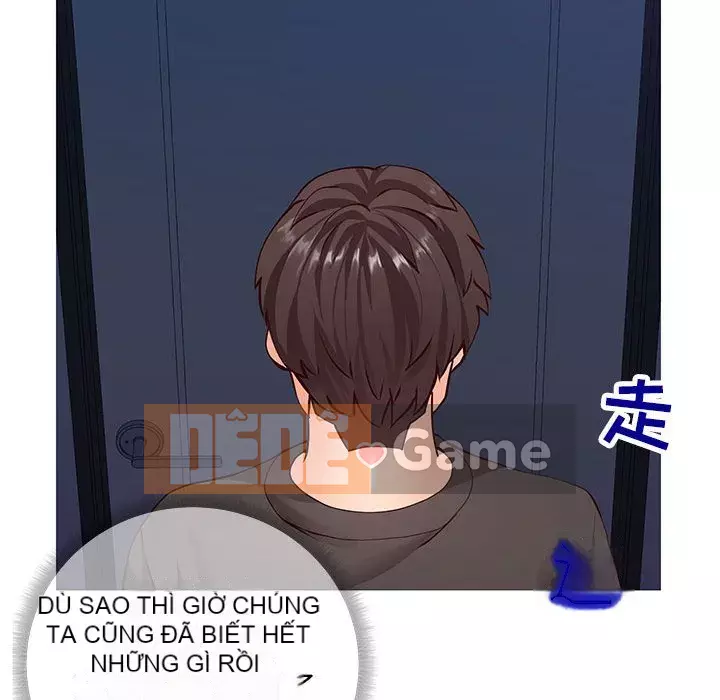 Tình cờ sống bên nhau Chương 1-7