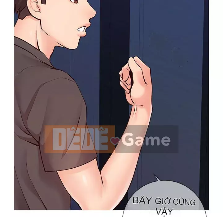 Tình cờ sống bên nhau Chương 1-7