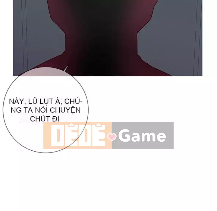 Tình cờ sống bên nhau Chương 1-7