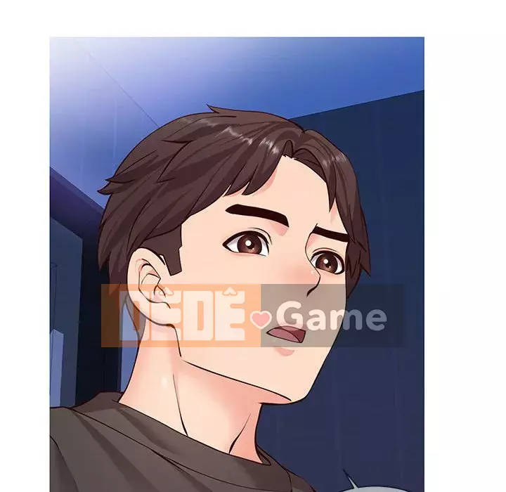 Tình cờ sống bên nhau Chương 1-7