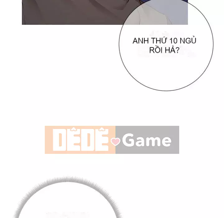 Tình cờ sống bên nhau Chương 1-7