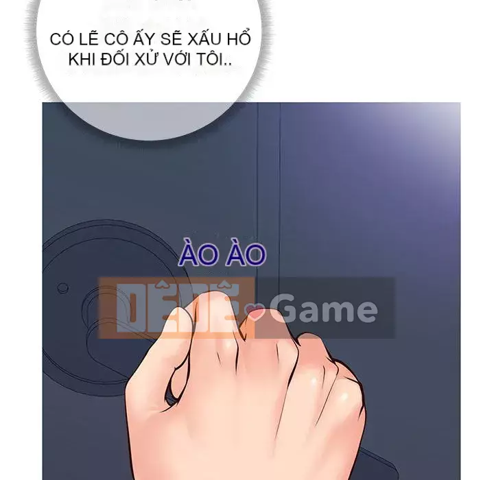 Tình cờ sống bên nhau Chương 1-7