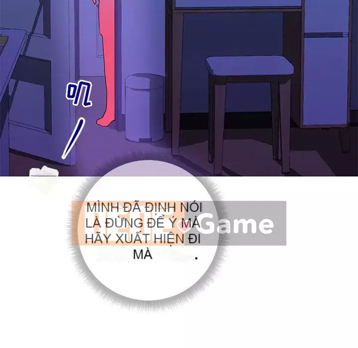 Tình cờ sống bên nhau Chương 1-7