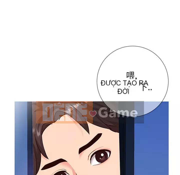 Tình cờ sống bên nhau Chương 1-7