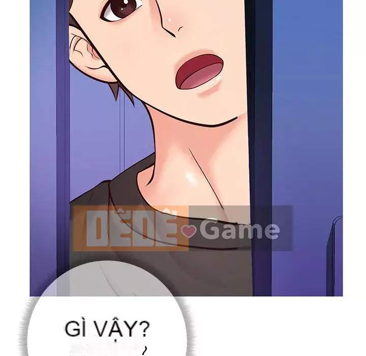 Tình cờ sống bên nhau Chương 1-7