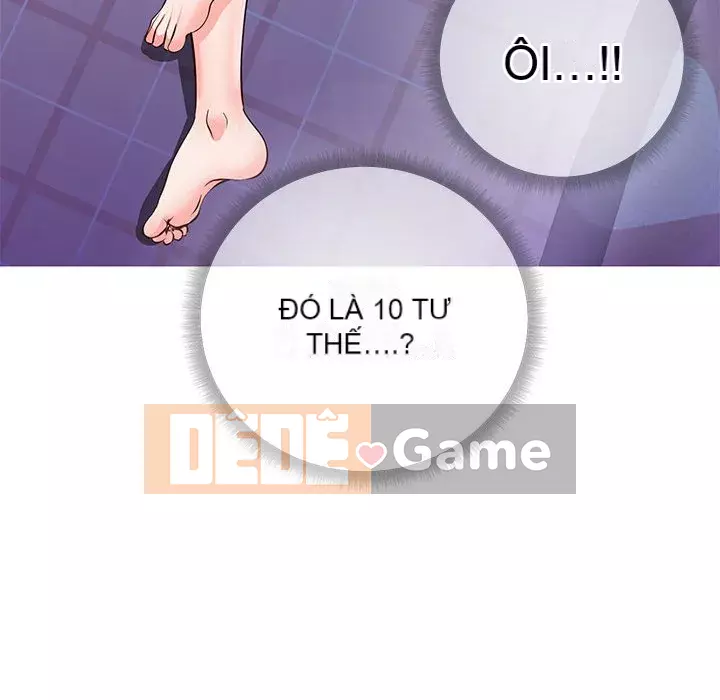 Tình cờ sống bên nhau Chương 1-7