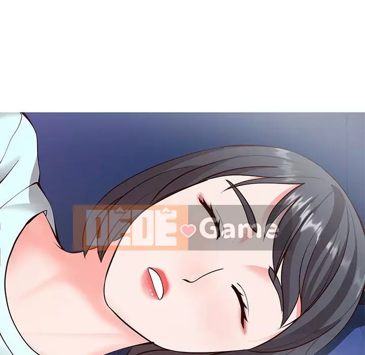 Tình cờ sống bên nhau Chương 1-7