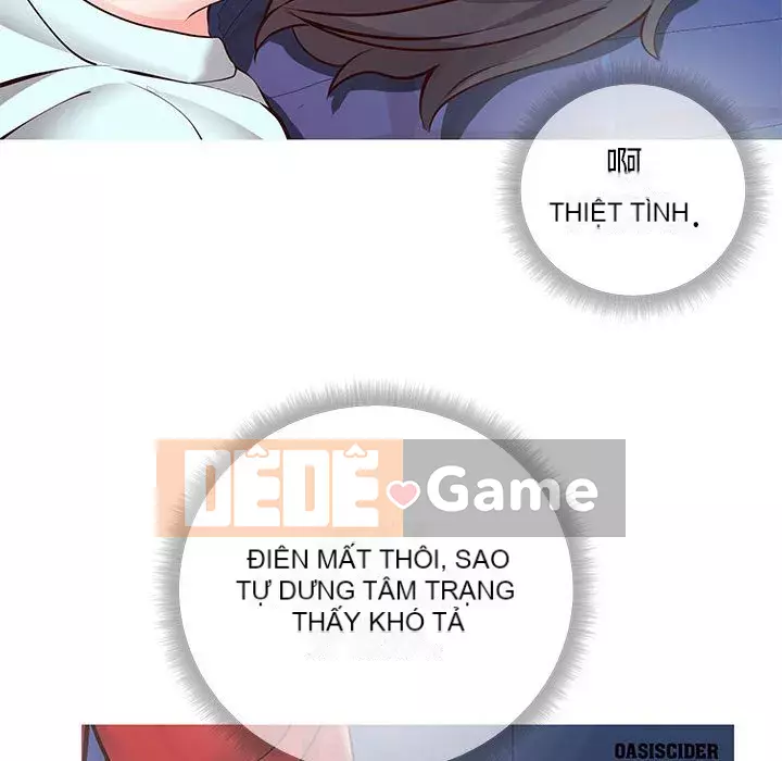 Tình cờ sống bên nhau Chương 1-7