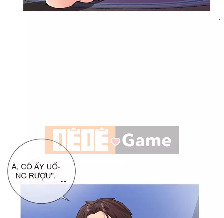 Tình cờ sống bên nhau Chương 1-7