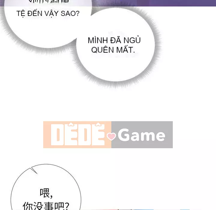 Tình cờ sống bên nhau Chương 1-7