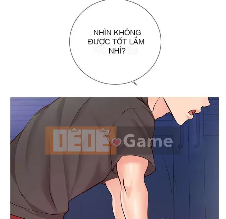 Tình cờ sống bên nhau Chương 1-7