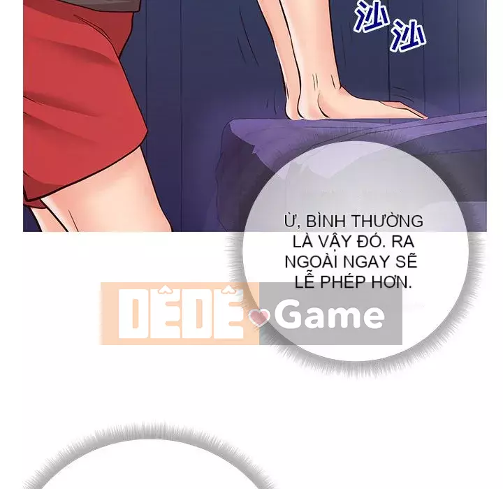 Tình cờ sống bên nhau Chương 1-7