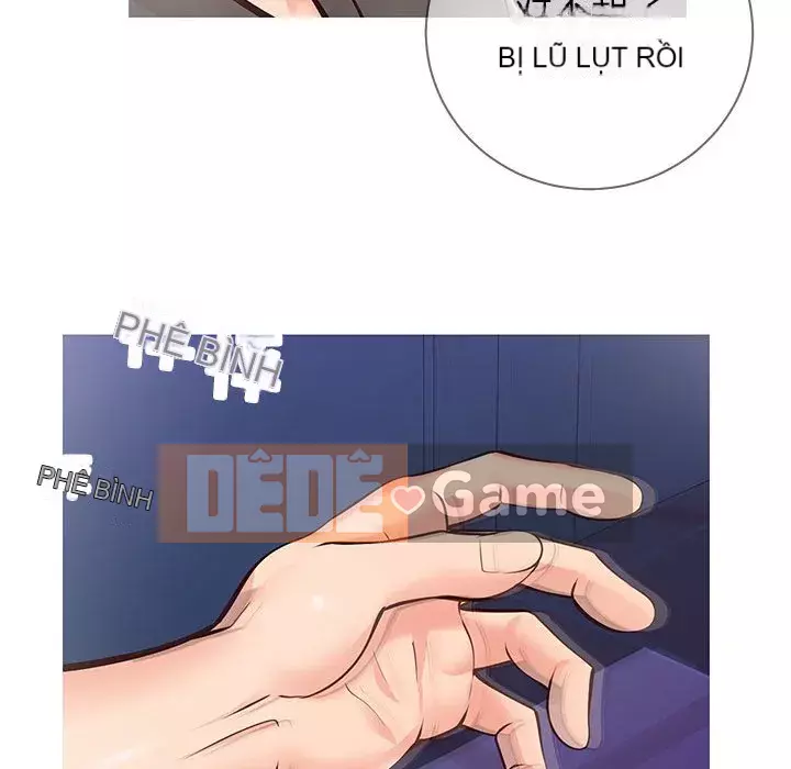 Tình cờ sống bên nhau Chương 1-7