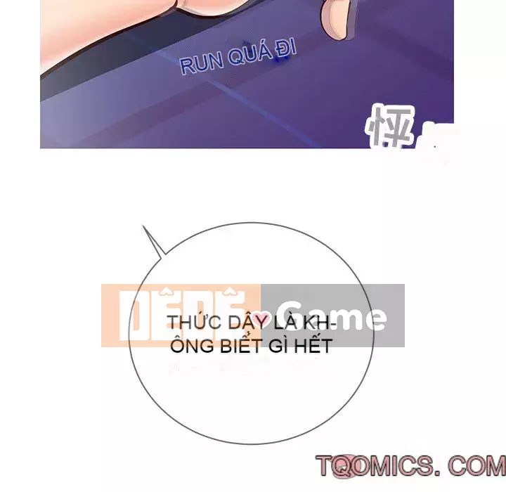 Tình cờ sống bên nhau Chương 1-7