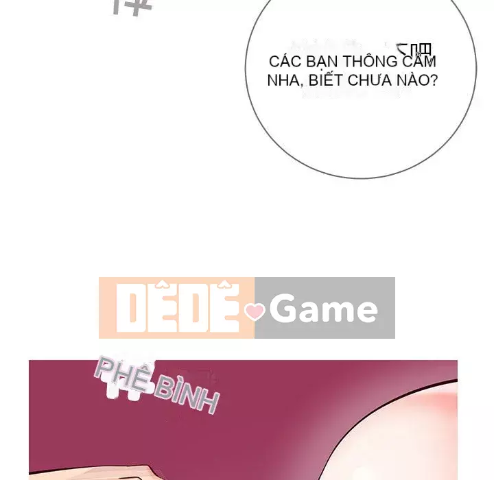 Tình cờ sống bên nhau Chương 1-7