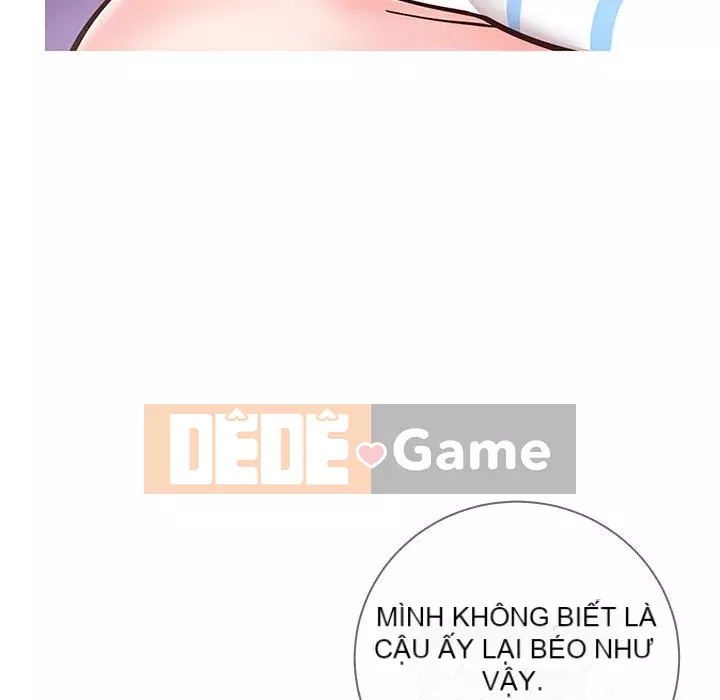 Tình cờ sống bên nhau Chương 1-7