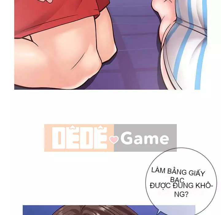 Tình cờ sống bên nhau Chương 1-7