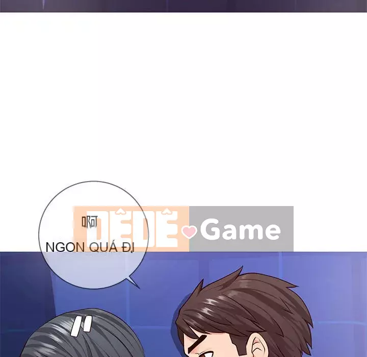 Tình cờ sống bên nhau Chương 1-7