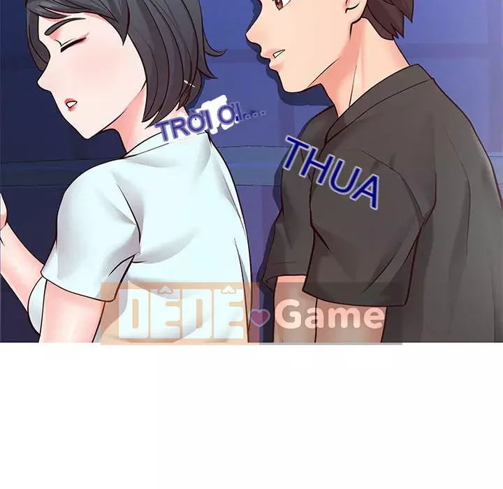 Tình cờ sống bên nhau Chương 1-7