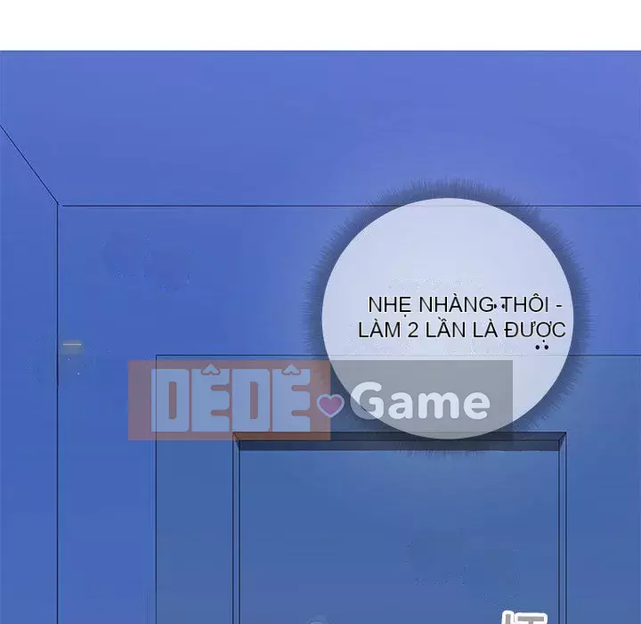 Tình cờ sống bên nhau Chương 1-7