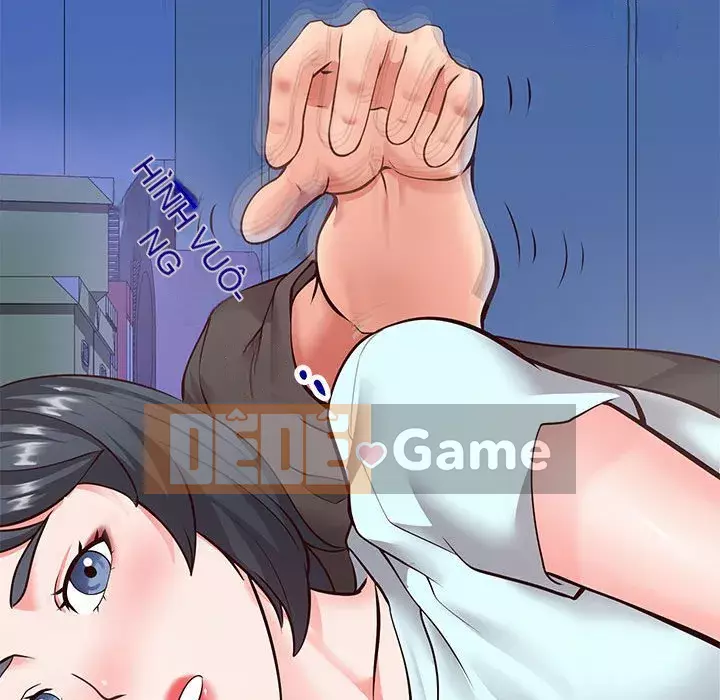 Tình cờ sống bên nhau Chương 1-7