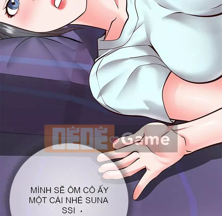 Tình cờ sống bên nhau Chương 1-7