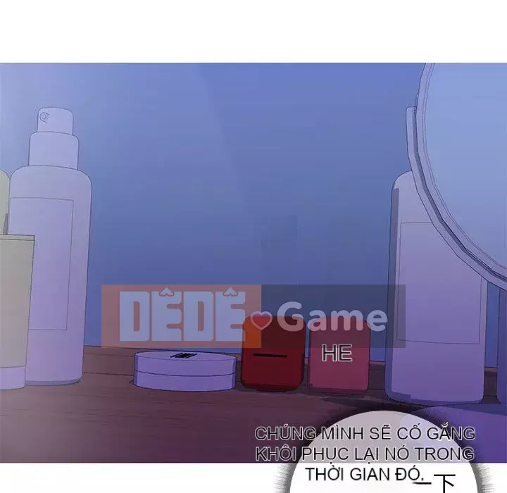 Tình cờ sống bên nhau Chương 1-7