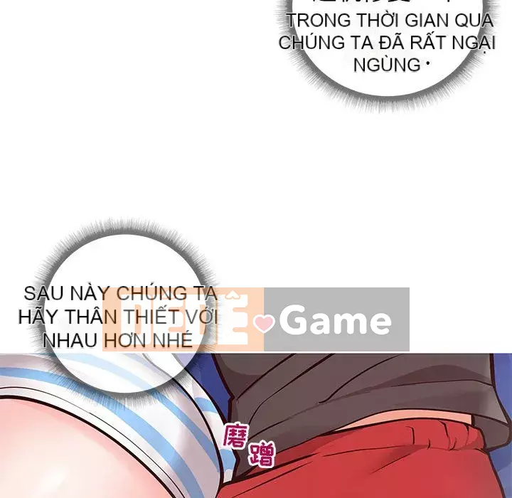 Tình cờ sống bên nhau Chương 1-7