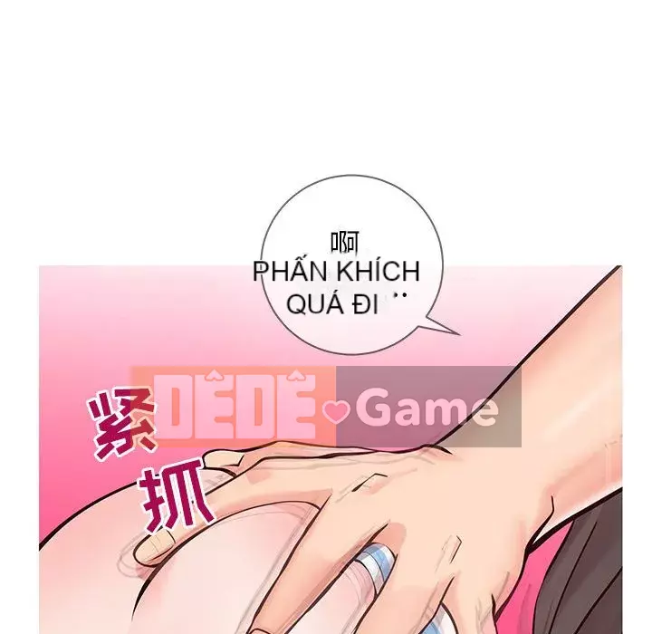 Tình cờ sống bên nhau Chương 1-7